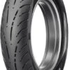 Dunlop 150/80 R17 ELITE 4 TL 72H Motorband