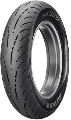 Dunlop 150/80 R17 ELITE 4 TL 72H Motorband
