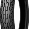 Dunlop 100/90 -19 F24 57H Motorband -Professionele Motorzaak dun f24f 68cd