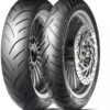 Dunlop 130/70 -16 SCOOTSMART 61S Motorband 1 Dunlop 130/70 -16 SCOOTSMART 61S Motorband -Professionele Motorzaak dun scootsmartfr 147e