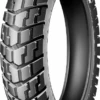 Dunlop 110/80 -18 TRAILMAX 58S Motorband -Professionele Motorzaak dun trailmaxa 585b