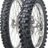 Dunlop 60/100 -10 GEOMAX MX53 F TT 33J Motorband -Professionele Motorzaak dunlop mx53 front rear combined 2ec8