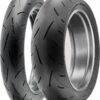 Dunlop 200/55 ZR17 SPORTMAX ROADSPORT 2 TL (78W) Motorband -Professionele Motorzaak dunlop roadsport 2 a3a0