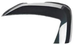 GIVI C35N902 Kleurdeel Voor V35 Topkoffer Zwart