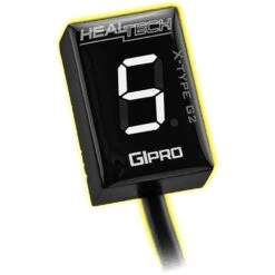 GiPro X G2 Versnellingsindicator Kit MV Agusta -Professionele Motorzaak gipro x g2 wit 1 1 1 1 1 1 1 1 1 1 1 1 1 1 1