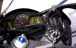 GiPro X G2 Versnellingsindicator Kit Aprilia (Type 1) -Professionele Motorzaak gipro ds series g2 honda