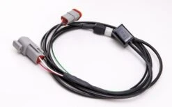 GiPro X G2 Versnellingsindicator Kit Aprilia (Type 1) -Professionele Motorzaak gipro gpxt harness kit 2 1