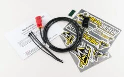 GiPro X G2 Versnellingsindicator Kit MV Agusta -Professionele Motorzaak gpdt retail kit 1 1 1 1 1 1 1 1 1 1 1 1 1 1 1