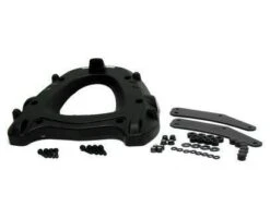 GIVI SR2100 Topkofferhouder Monokey Yam FZ8/Fazer 8