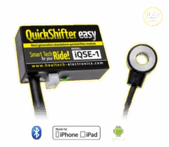 Healtech Quickshifter Easy IQSE-1 + QSH-F1B