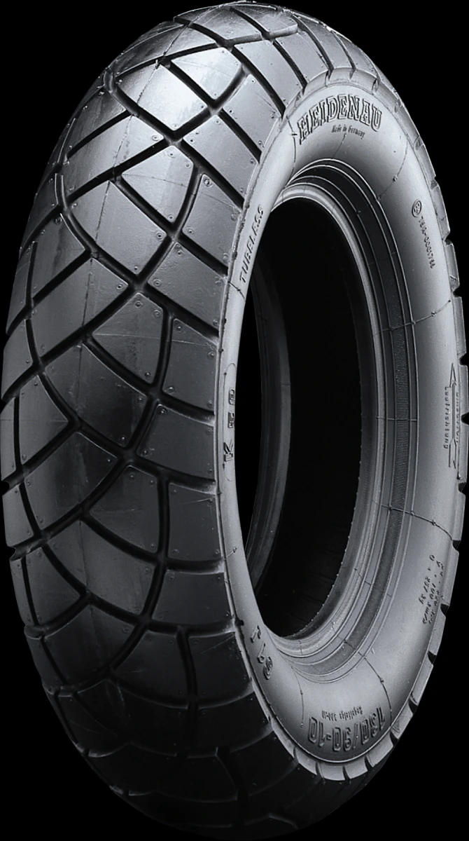 Heidenau 130/90 -10 K59 TL 61J Motorband 3 Heidenau 130/90 -10 K59 TL 61J Motorband