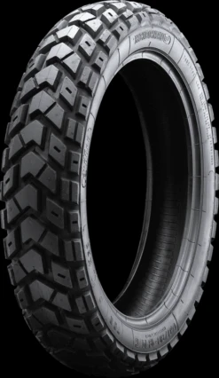 Heidenau 5.10 -17 K60 69T REINF Motorband