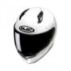 HJC C10 Epik Motorhelm -Professionele Motorzaak hjc c10 epik wit 4 0a3f