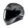 HJC C10 Inka Motorhelm -Professionele Motorzaak hjc c10 inka grijs 8a1f