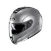 HJC C90 Motorhelm 2 HJC C90 Motorhelm -Professionele Motorzaak hjc c 90 zilver 1 8b27