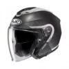 HJC I30 Dexta Motorhelm 1 HJC I30 Dexta Motorhelm -Professionele Motorzaak hjc i30 dexta zwart grijs 83ad