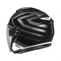 HJC I30 Zetra Motorhelm