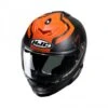HJC I71 Enta Motorhelm -Professionele Motorzaak hjc i71 enta zwart oranje 1 fb32