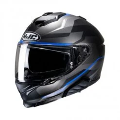 HJC I71 Nior Motorhelm