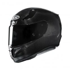 HJC RPHA 11 Carbon Solid Motorhelm -Professionele Motorzaak hjc rpha 11 carbon solid b7aa