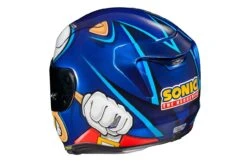 HJC RPHA 11 Sonic Sega Motorhelm 8 HJC RPHA 11 Sonic Sega Motorhelm -Professionele Motorzaak hjc rpha 11 sonic sega 2 647e