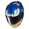 HJC RPHA 11 Sonic Sega Motorhelm -Professionele Motorzaak hjc rpha 11 sonic sega 3 d16b