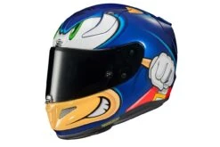 HJC RPHA 11 Sonic Sega Motorhelm 9 HJC RPHA 11 Sonic Sega Motorhelm -Professionele Motorzaak hjc rpha 11 sonic sega 3ca7