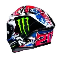 HJC RPHA 1 Quartararo Le Mans Special Motorhelm -Professionele Motorzaak hjc rpha 1 quartararo le mans special 2 0ee9