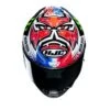HJC RPHA 1 Quartararo Le Mans Special Motorhelm -Professionele Motorzaak hjc rpha 1 quartararo le mans special 3 3866