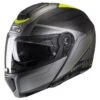 HJC RPHA 90S Cadan Motorhelm 1 HJC RPHA 90S Cadan Motorhelm -Professionele Motorzaak hjc rpha 90s cadan zwart fluo ffe4