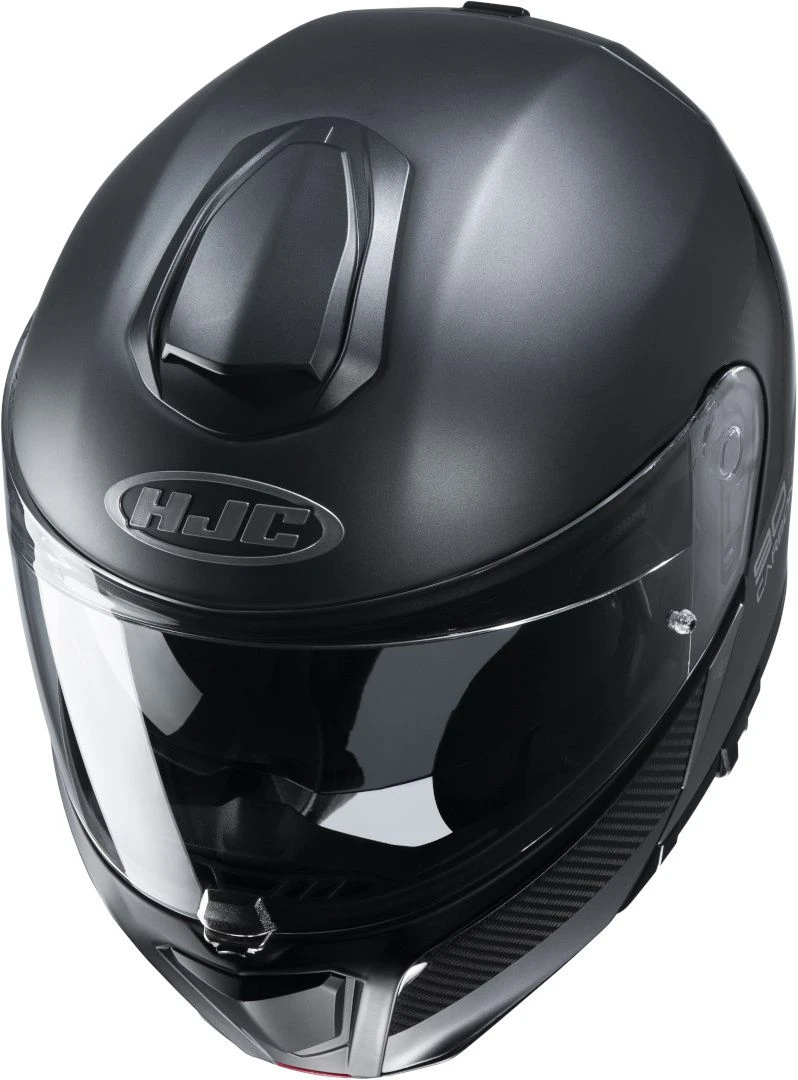 HJC RPHA 90S Carbon Luve Motorhelm 3 HJC RPHA 90S Carbon Luve Motorhelm
