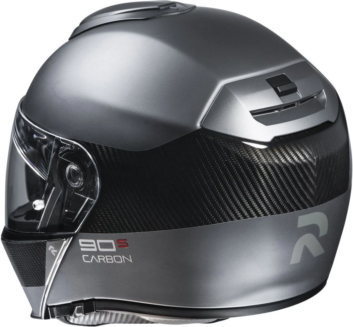 HJC RPHA 90S Carbon Luve Motorhelm 4 HJC RPHA 90S Carbon Luve Motorhelm - Afbeelding 2