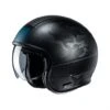 HJC V30 Alpi Motorhelm 2 HJC V30 Alpi Motorhelm -Professionele Motorzaak hjc v30 alpi grijs blauw c562