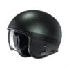 HJC V30 Perot Motorhelm 2 HJC V30 Perot Motorhelm -Professionele Motorzaak hjc v30 perot groen 7900
