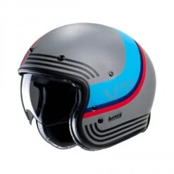 HJC V31 Byron Motorhelm -Professionele Motorzaak hjc v31 byron grijs 6b98