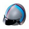 HJC V31 Byron Motorhelm -Professionele Motorzaak hjc v31 byron grijs 7 fb5d