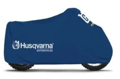 Husqvarna Motorhoes 701 Enduro / Supermoto (16-)