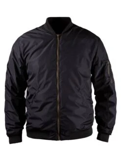 John Doe Flight Motorjas -Professionele Motorzaak john doe flight zwart 1 787e