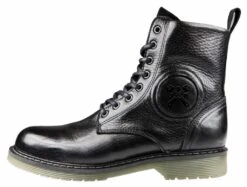 John Doe Sixty Motorlaarzen -Professionele Motorzaak john doe sixty zwart 3 639d