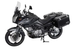 SW-Motech Zijkofferrek Quick-Lock Evo Suzuki DL 650 V-Strom (04-) -Professionele Motorzaak kft05294200 1 xl de11
