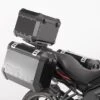 SW-Motech Zijkofferrek Quick-Lock Evo Triumph Tiger 1050 Sport (13-) -Professionele Motorzaak kft 11 422 20000 b 3 xl 5bbf