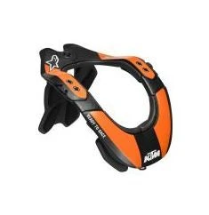 KTM Bionic Tech 2 Neck Brace 3 KTM Bionic Tech 2 Neck Brace