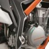 KTM Frame Beschermingsstickerset -Professionele Motorzaak ktm frame beschermingsstickerset 72003994000 5665