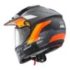 KTM Shoei Hornet ADV Motorhelm -Professionele Motorzaak ktm shoei hornet adv 1 6032