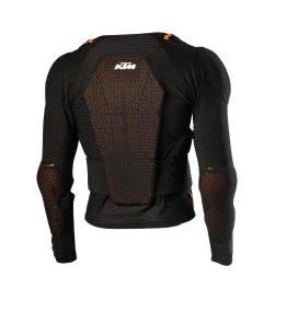 KTM Soft Body Protector 3 KTM Soft Body Protector