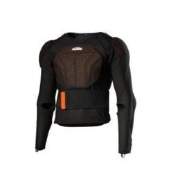KTM Soft Body Protector 5 KTM Soft Body Protector -Professionele Motorzaak ktm soft body protector 3pw20v01250x 1ad2