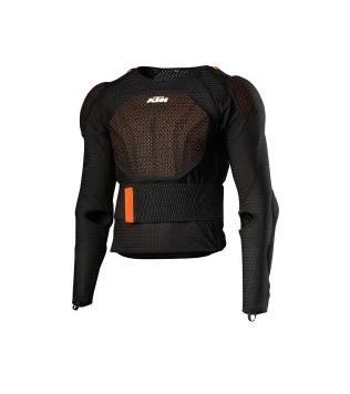 KTM Soft Body Protector 4 KTM Soft Body Protector - Afbeelding 2