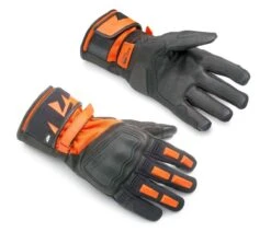 KTM Ultra V2 WP Motorhandschoenen -Professionele Motorzaak ktm ultra v2 wp motorhandschoenen b2b5