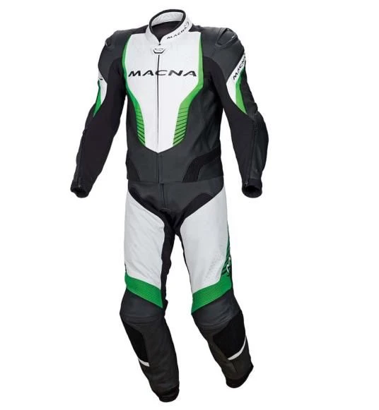 Macna Flash Combi Motorpak 3 Macna Flash Combi Motorpak