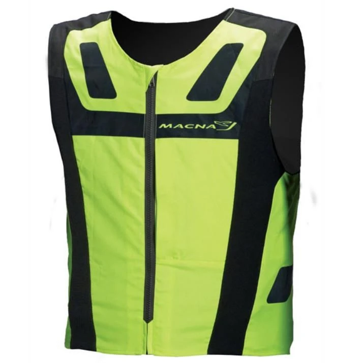 Macna Vision4all Vest Plus 3 Macna Vision4all Vest Plus